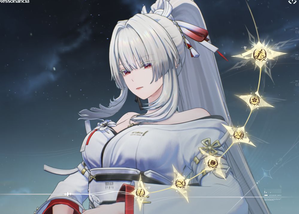 CONTA HIYUKI C6 + HSIN C0 COM ASS FULL BUILD