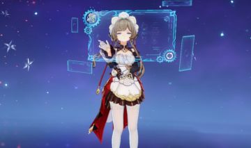 Conta AR55 Sandrone+BIS+Citlali+BIS+Yae Miko