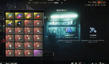 PGI + 16 progressivas + 6 chroma+ 29 esquemas