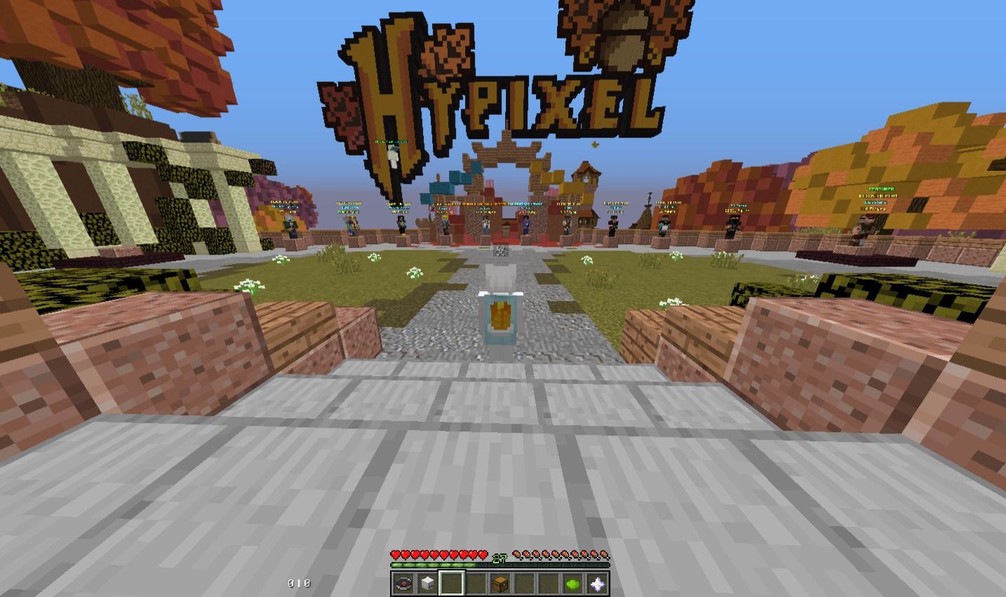 Minecraft Java & Bedrock Full acesso