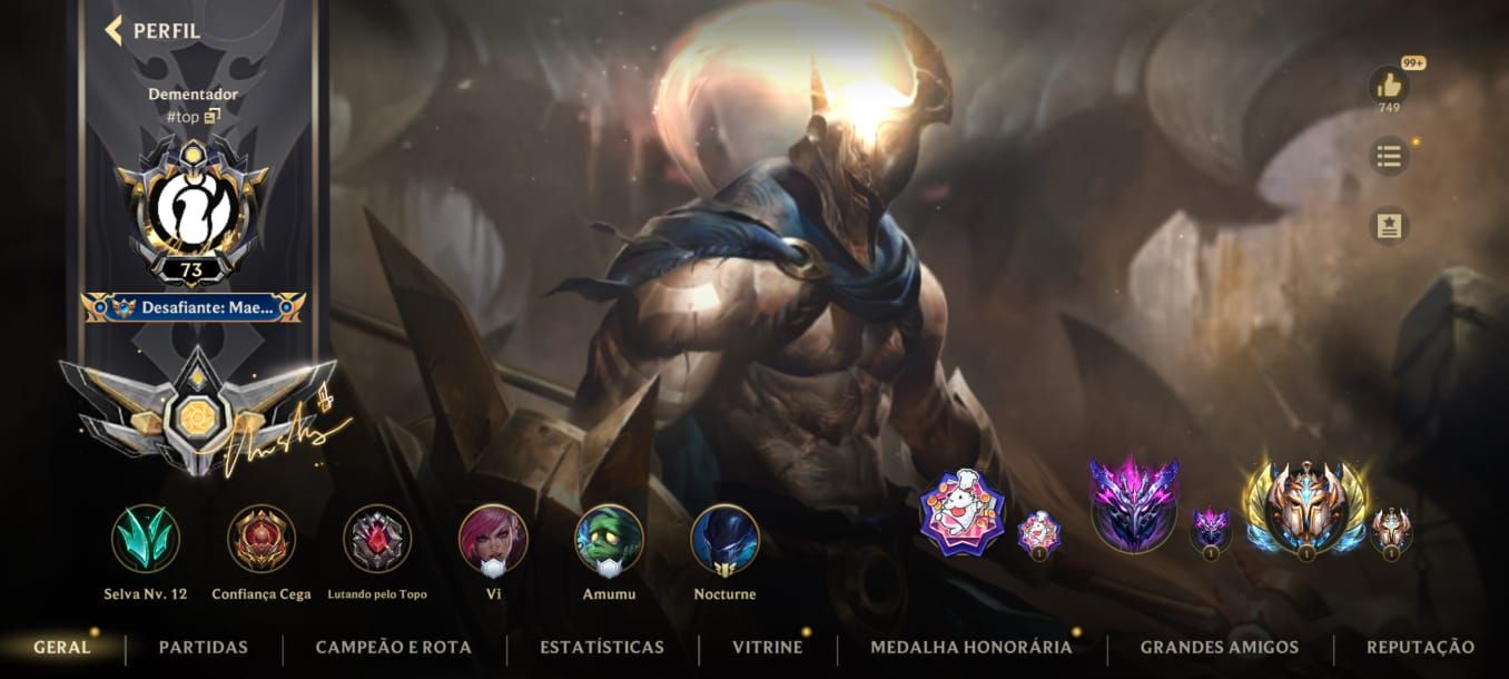 ACC DESAFIANTE SELVA NV 12 - 54 SKINS