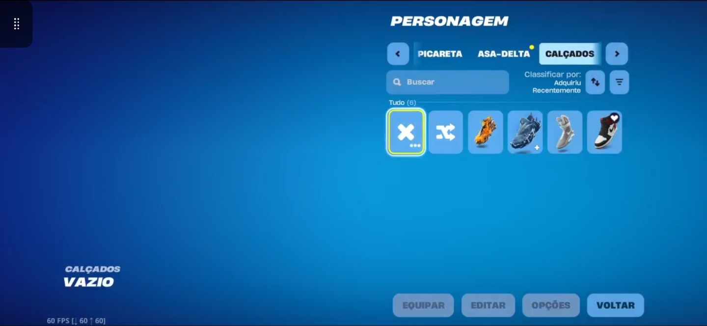 CONTA DE FORTINITE PASSE DES DA TEMPORADA 2 CAPITULO 4