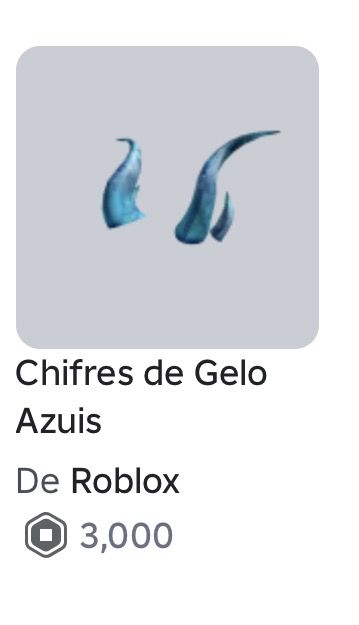 CONTA DE ROBLOX ANTIGA COM TOYCODE SAPPHIRE GAZE