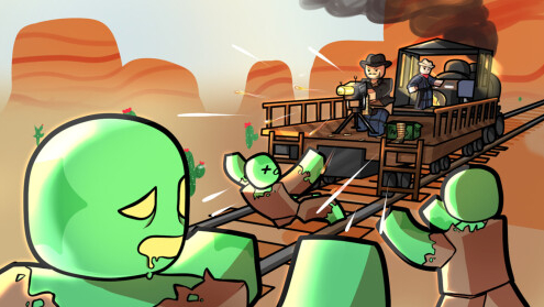 CONTAS DEAD RAILS / TRILHOS MORTOS - MAIS BARATO - ENTREGA AUTOMÁTICA