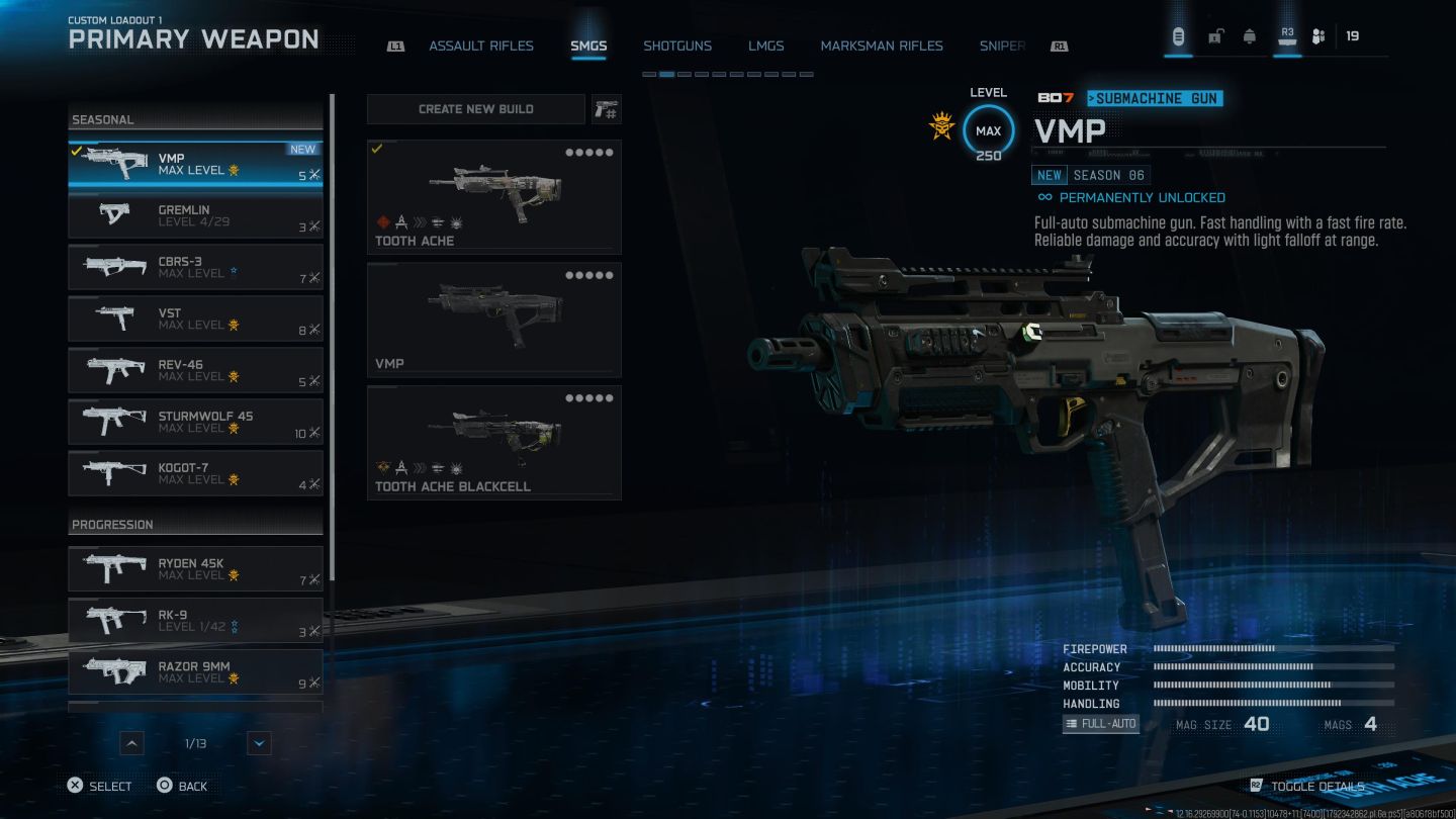 CONTA COM NUKE, DIVERSOS BANDLE,IRID,4 CAMU DE MAESTRIA E DIVERSOS OUTROS ITENS