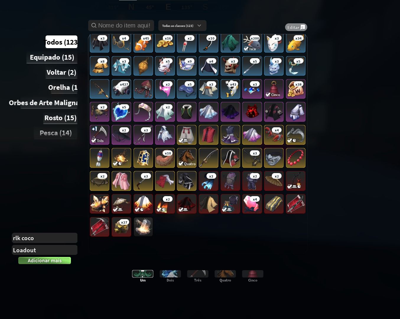 CONTA SLAYER 2 KAMADO + 95 GIROS AKAZA E SORYU
