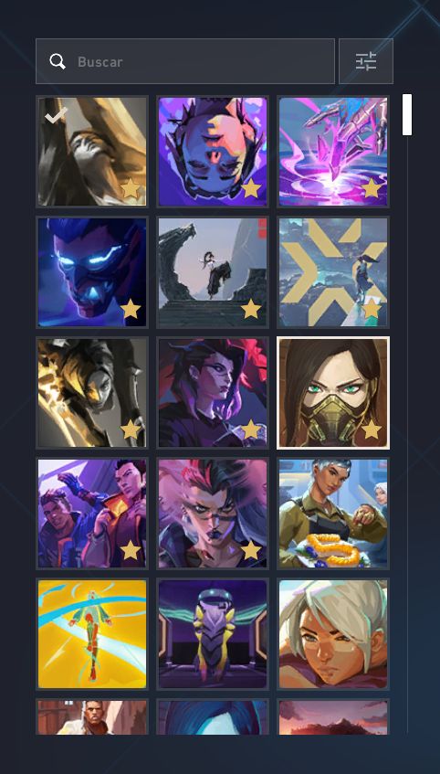 Conta de vava com bundle do champions 26