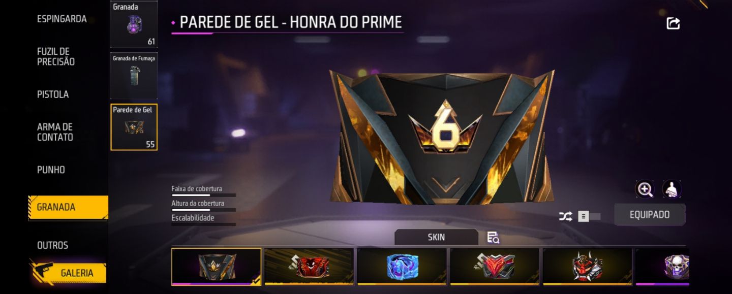Conta raríssima nível 75 prime 6 com BANDEIRAO e pet poring e nível 6 do prime