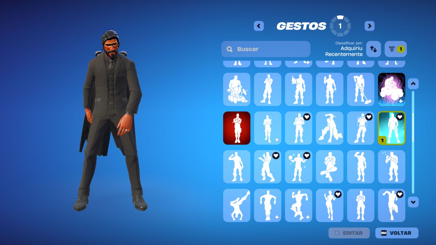CONTA FORTNITE OG TRAVIS SCOTT, PASSINHO MARAT, + 100 SKINS, SALVE O MUNDO OG