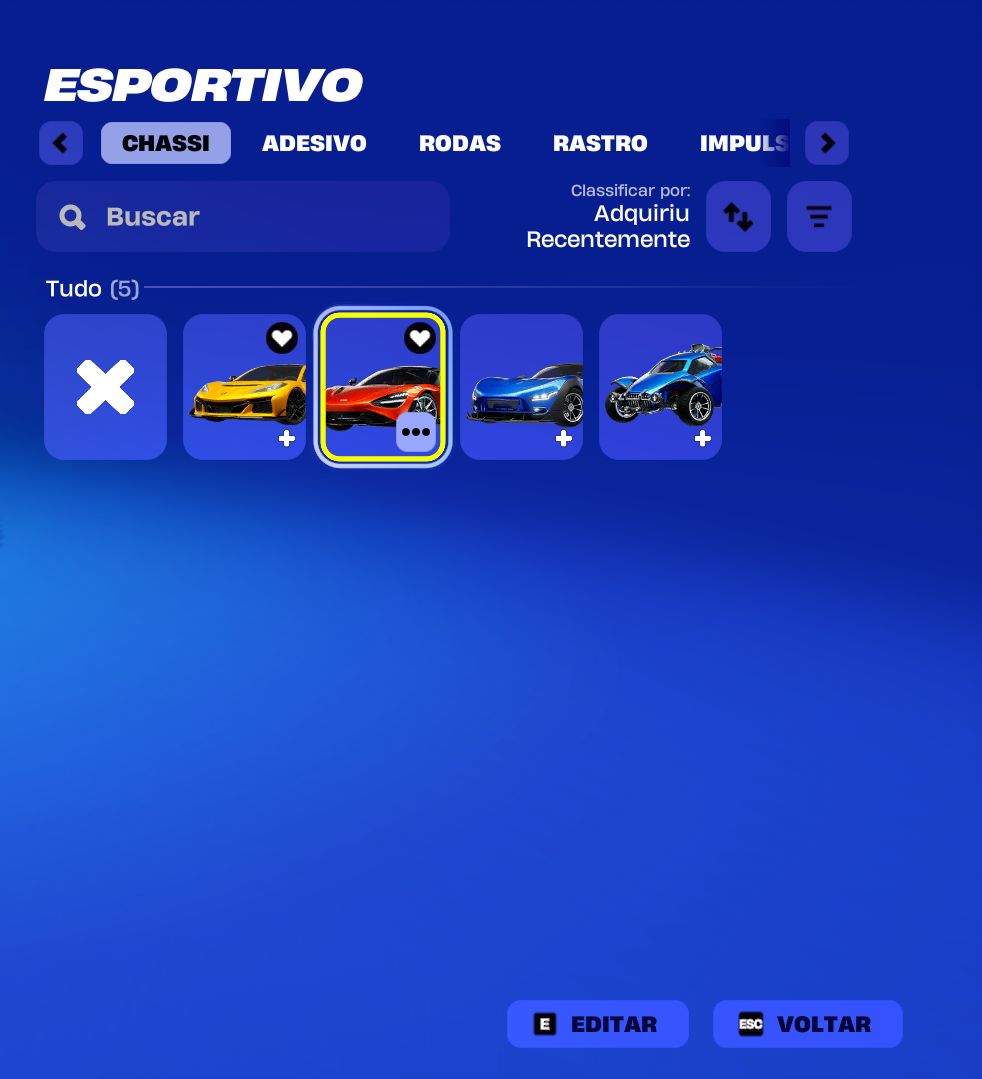 CONTA FORTNITE OG / STACKED 264 SKINS + STW FOUNDER