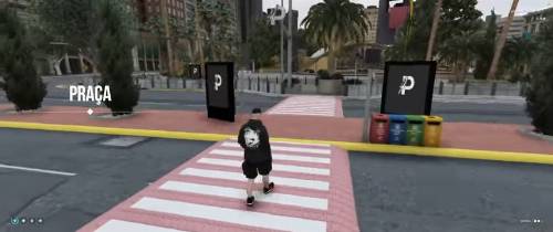 [APROVEITE] Base PS FiveM | completa, - GTA - GTA Roleplay - GGMAX