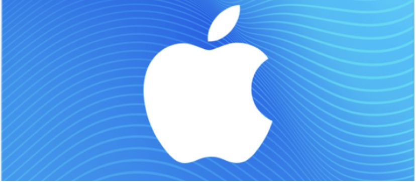 GIFT CARD APP STORE. [ENTREGA IMEDIATA]+ SEGURANÇA!
