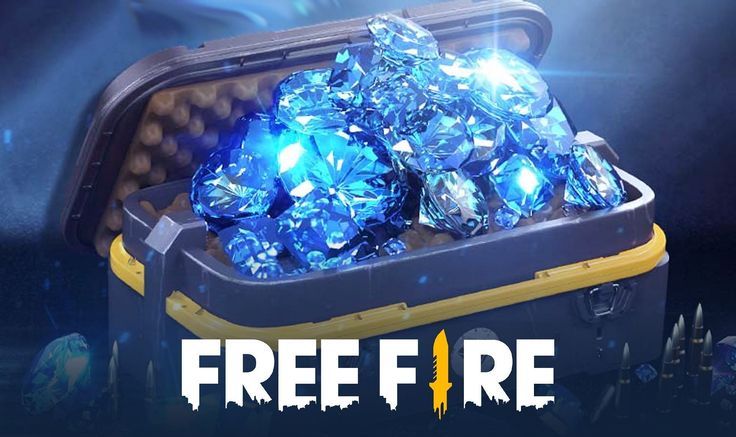 DIAMANTES FREE FIRE O MAIS BARATO E FAMOSO DO GG MAX