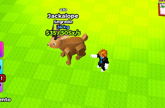 +1 golpe de picareta para ovos ..// +1 pickaxe swing for eggs
