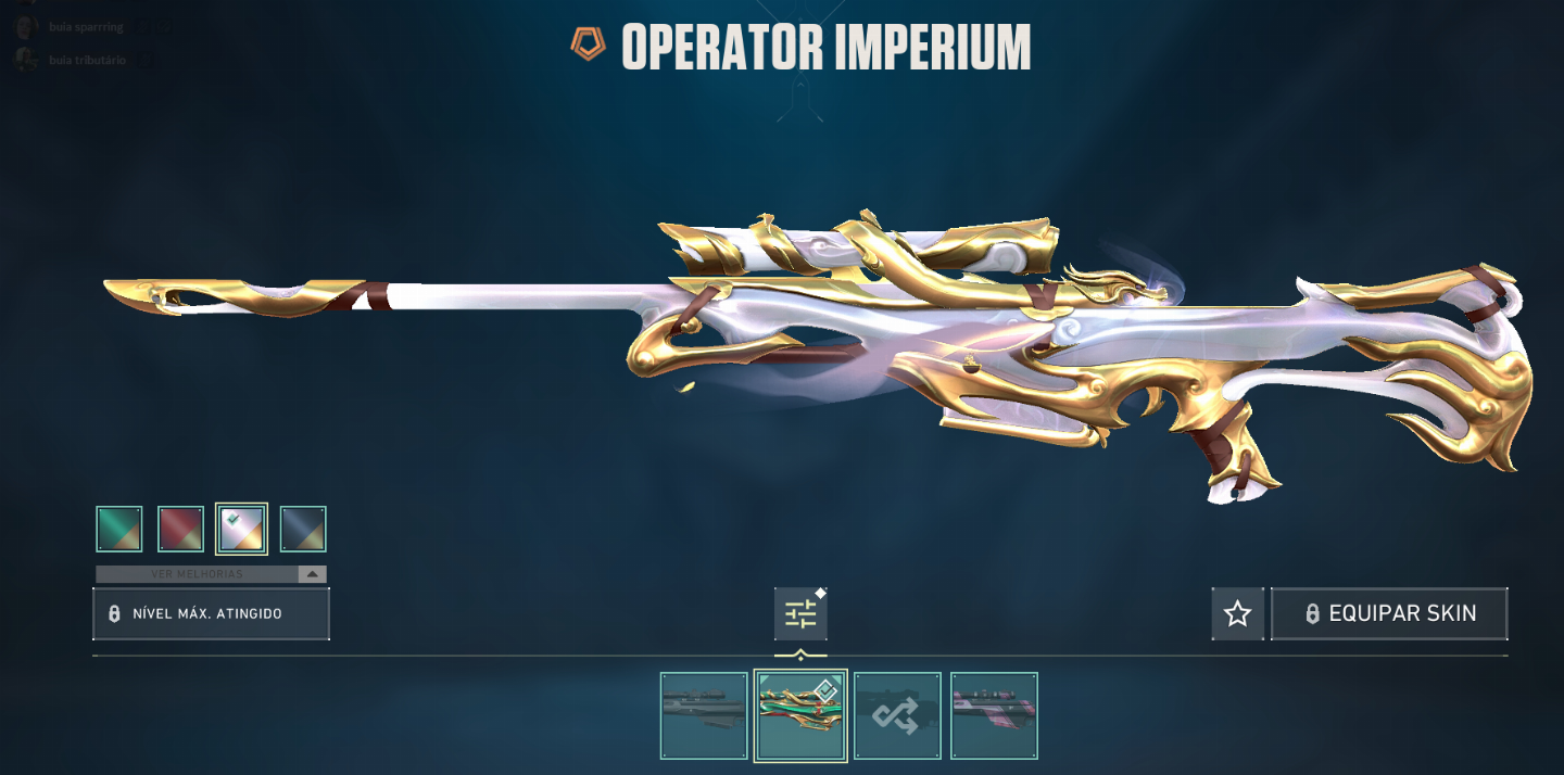 Conta LOL Diamante 2 + VALORANT Sem elo (ex Ascendente) e infinidade de skins