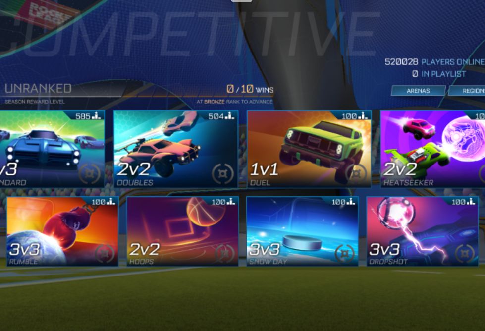 CONTA RANKED LIBERADO DESAFIO DO PILOTO COMPLETO MENOR PREÇO [PC/PSN/XBOX]
