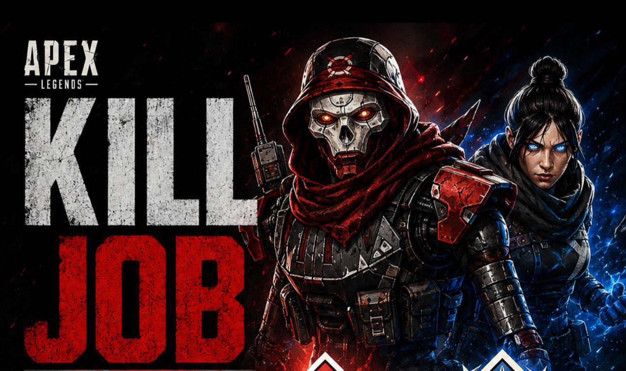 20 kills insignia na sua conta!