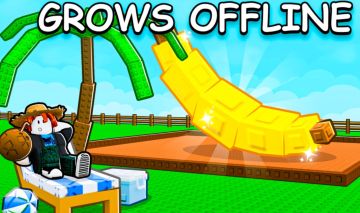 Pets grow a garden