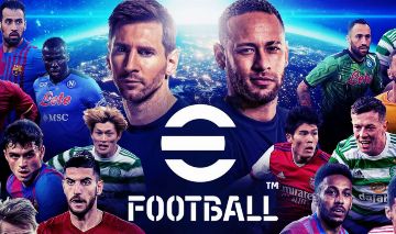 CONTA EFOOTBALL (STEAM) VÁRIOS ÉPICOS E SHOW TIME