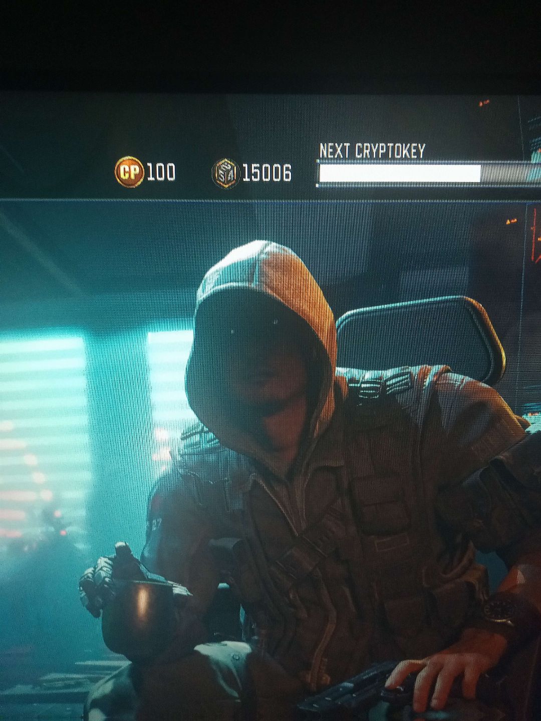 (PROMO) CRIPTOKEYS + BÔNUS | CALL OF DUTY BO3