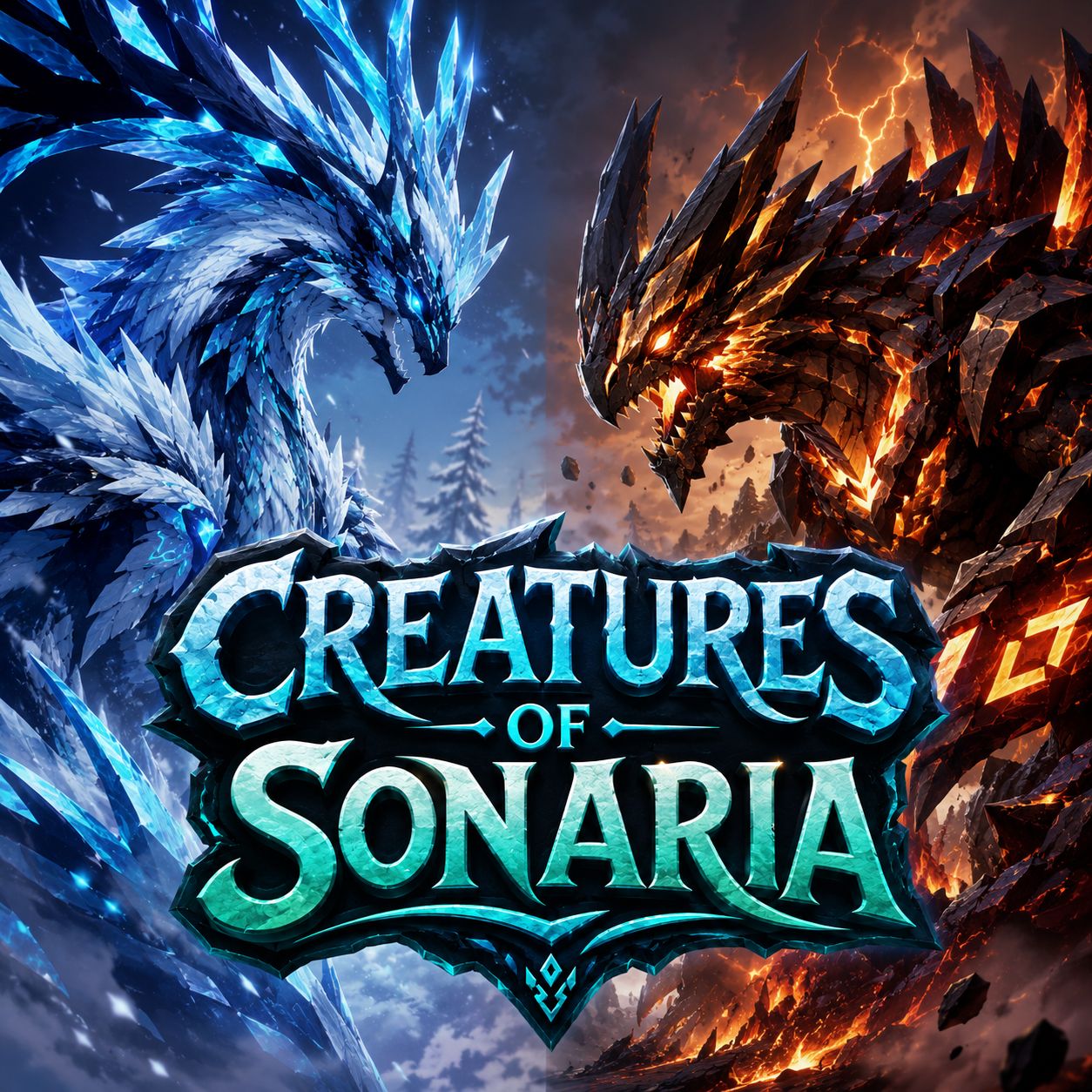 [ROBLOX]-Creatures of Sonaria - ESPECIES V5 para pvp