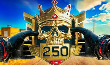 ELO JOB RANKED WARZONE