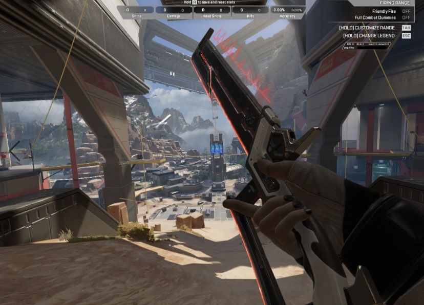 CONTA APEX LEGENDS LVL 30 COM 1 HEIRLOOM UNIVERSAL E RANKED LIBERADA