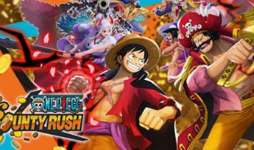 Contas mt fortes de one piece bounty rush