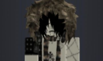 Conta korblox com mais de 27k de robux gasto