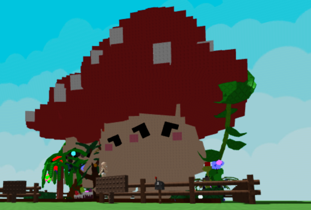 GROW A GARDEN (CRESÇA UM JARDIM) - PETS HUGE e TOKENS