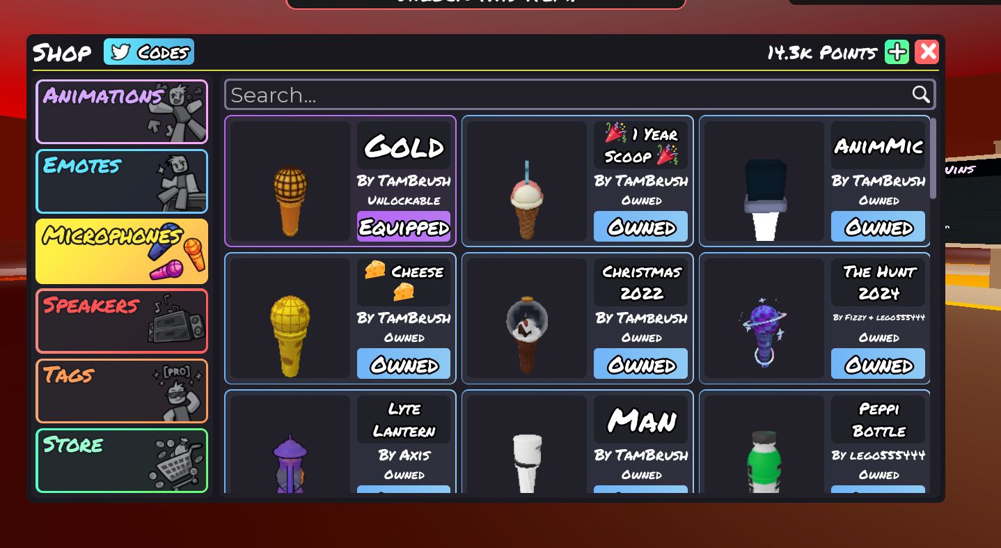 Conta Roblox 2020 ( C/ META SHADES)