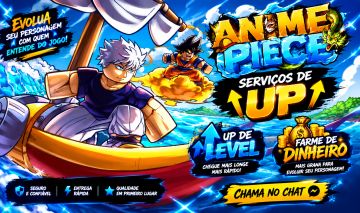 Anime Piece - Lançamento