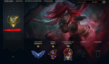 Conta Diamante 4
