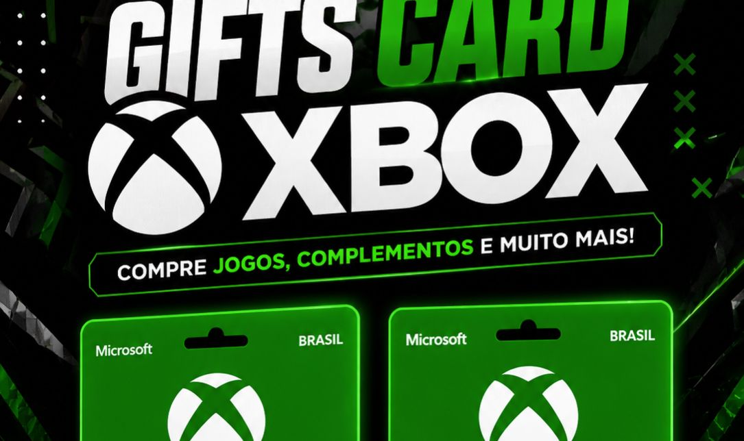 Gifts card xbox de 100