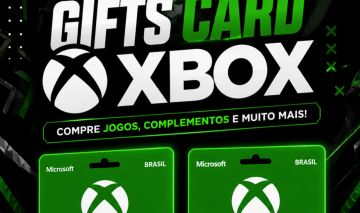 Gifts card xbox de 100