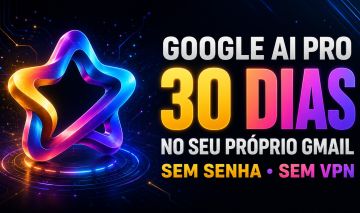 GOOGLE AI PRO | GEMINI PRO | ATIVAÇÃO NO GMAIL