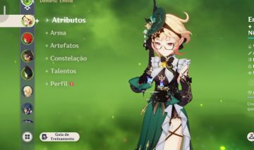 AR52 - 2x Aqua Simulacra R1 + Emillie C0R1 + 4 T5