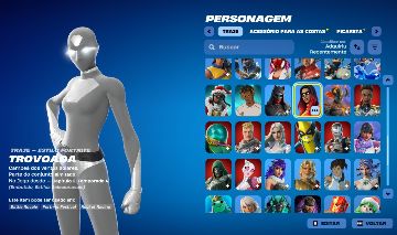 >>Conta Fortinite | 93 skins | Rebel Oro | ENTREGA AUTOMÁTICA!