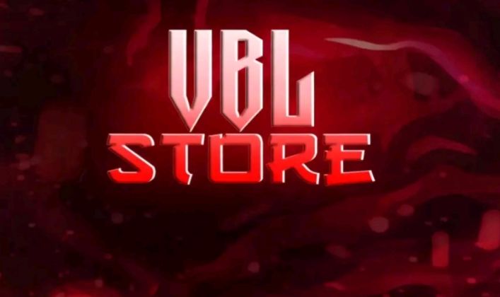 Continhas vbl IP novo,entrega em menos de 10 min