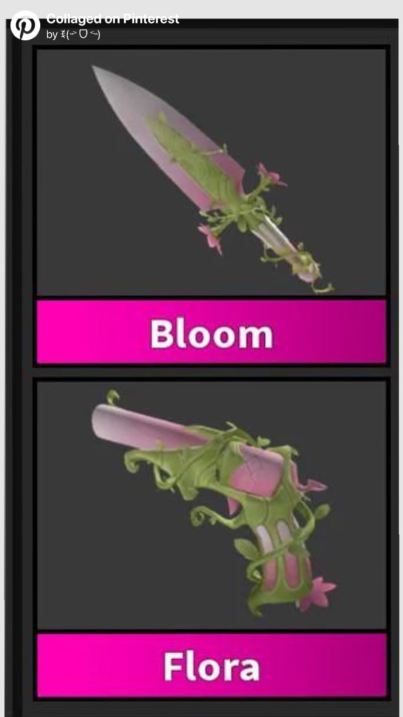 MM2 STORE -20% OFF