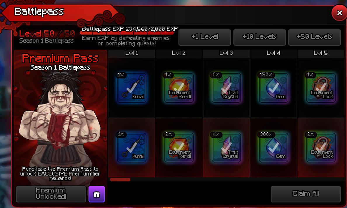Anime Expeditions CONTA 10 UNBOUNDS, SHINY, PASSES E MUITO MAIS