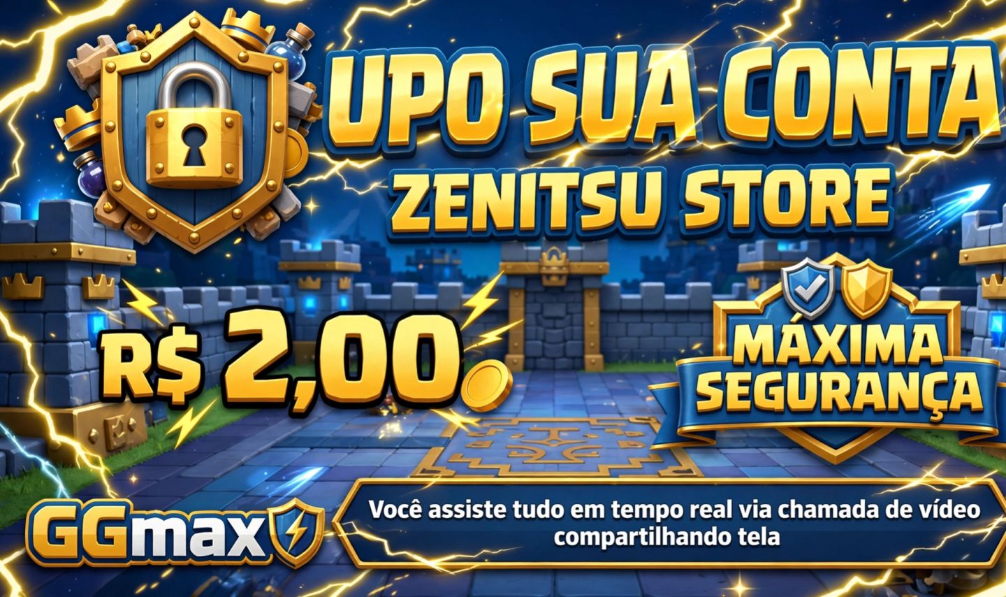 Up leadder e mais, com total segurança!
