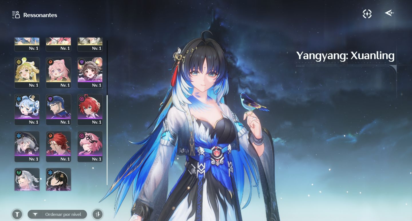 UL 50 | HSIN | YANGYANG XUANGLIN | SUISUI | AEMEATH | QINXIAO
