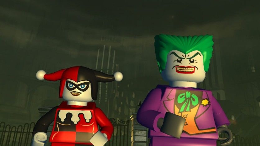 LEGO BATMAN TRILOGIA COMPLETA STEAM (GLOBAL) CHAVE ORIGINAL ENTREGA AUTOMÁTICA