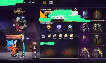CONTA GEMADA PRIME 8 STEAMPUNK, MERCENARIOS, EGITO E FULL MANDELA