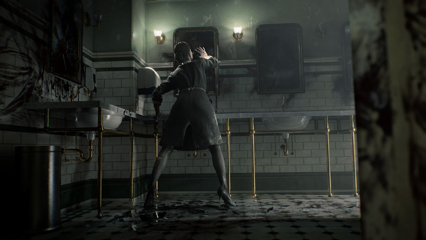 [STEAM] RESIDENT EVIL REQUIEM - ACESSO DISPONÍVEL