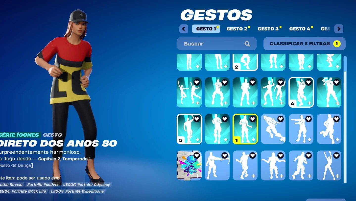 Conta fortnite mt antiga, unico dono, skins raras. machado leviantan entre outra