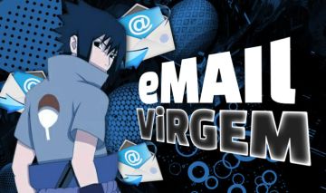 [MAIS BARATO DA PLATAFORMA!!!??] email virgem