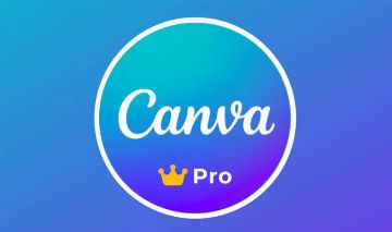CANVA PRO NO SEU GMAIL + ENTREGA RAPIDA