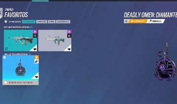 (PS/XBOX/PC) Deadly Omen Diamond 2.8 KD - Rainbow Six - Contas R6 - GGMAX